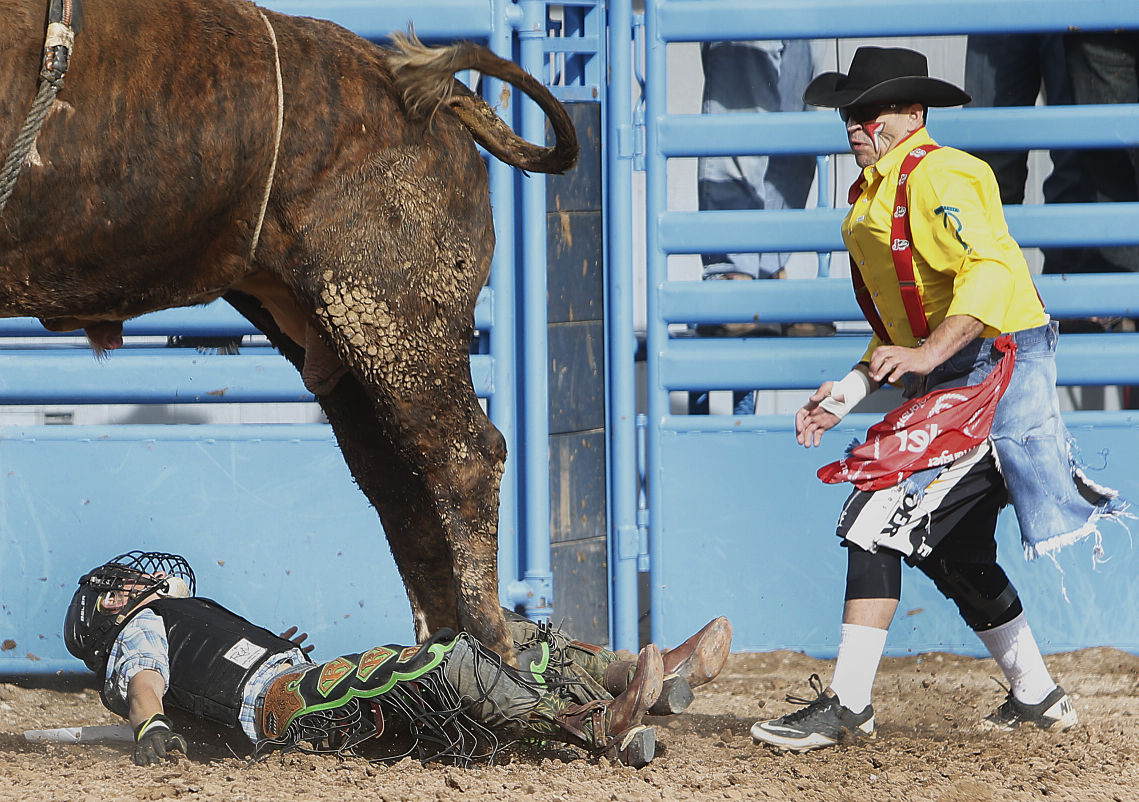 La Fiesta de los Vaqueros